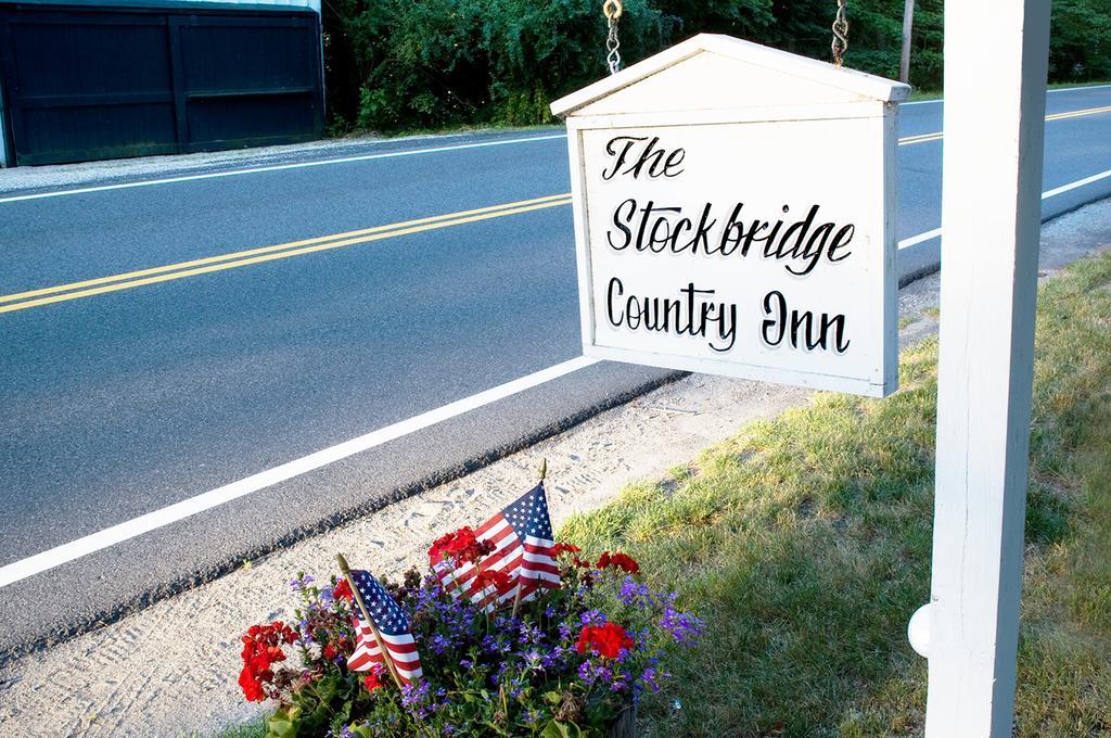 Stockbridge Country Inn (Adults Only) Exterior photo