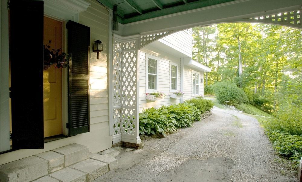Stockbridge Country Inn (Adults Only) Exterior photo