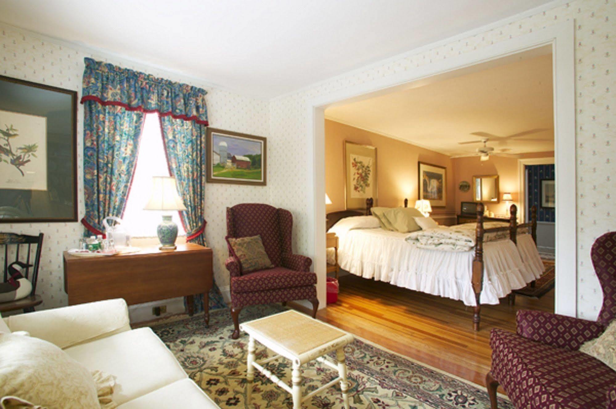 Stockbridge Country Inn (Adults Only) Exterior photo
